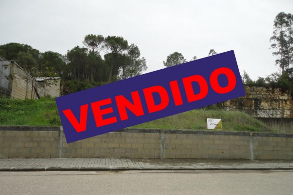 Terreno Construção Pena - 4830m2 - VENDIDO