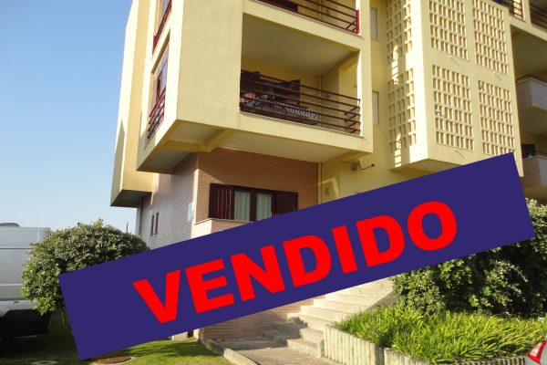 T2 Praia da Tocha - VENDIDO