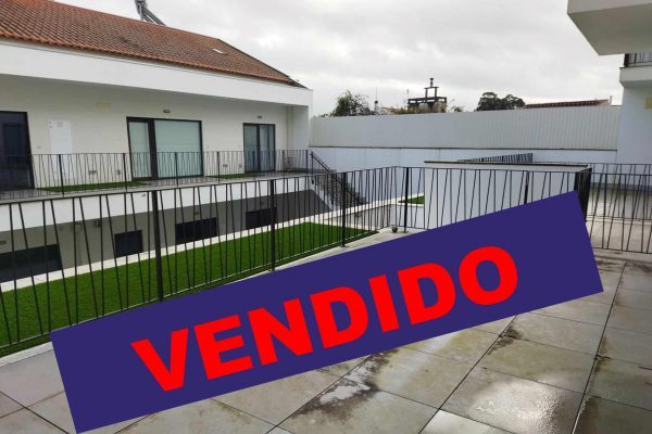 T2 Cantanhede (129m2) - NOVO (VENDIDO)